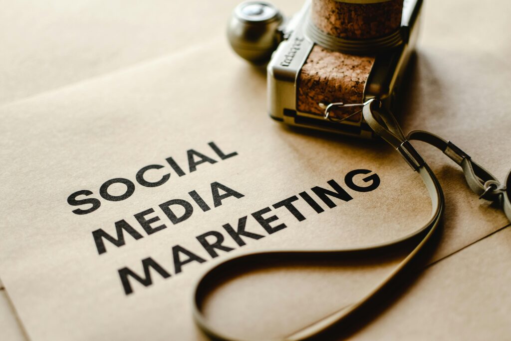 Beginner guide to social media marketing in 2026