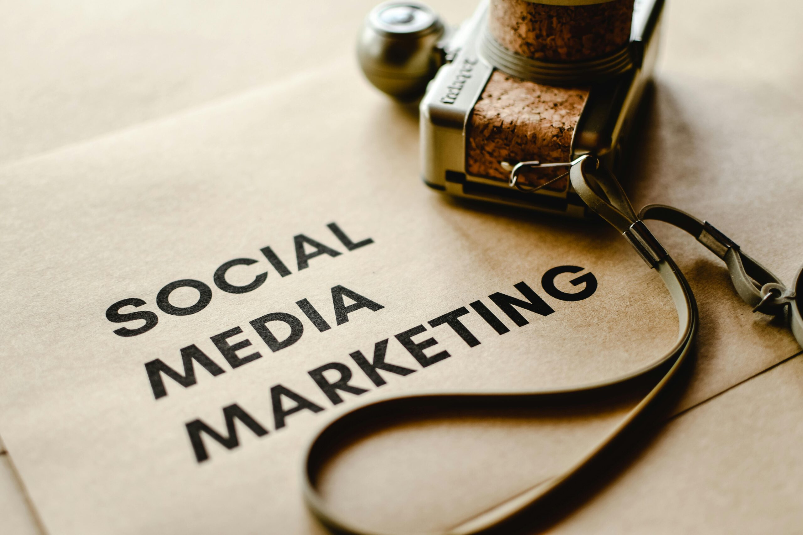Beginner guide to social media marketing in 2026